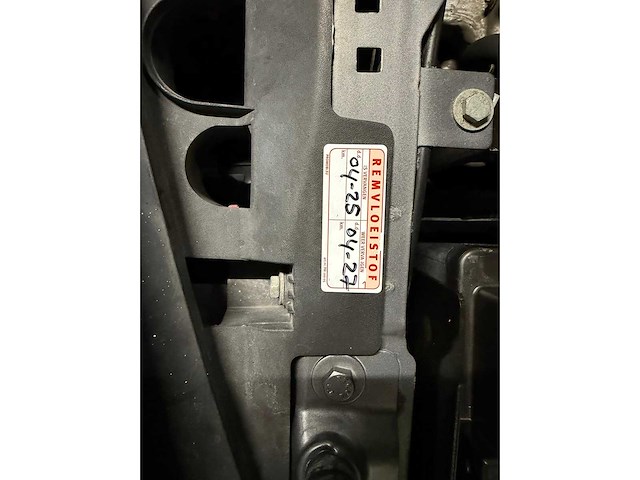 Opel - meriva - 1.4 turbo cosmo - car - 2015|jr-655-k|iaw - afbeelding 16 van  25