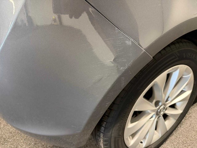 Opel - meriva - 1.4 turbo cosmo - car - 2015|jr-655-k|iaw - afbeelding 17 van  25