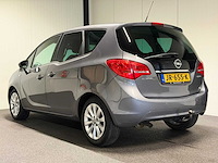 Opel - meriva - 1.4 turbo cosmo - car - 2015|jr-655-k|iaw - afbeelding 19 van  25