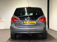 Opel - meriva - 1.4 turbo cosmo - car - 2015|jr-655-k|iaw - afbeelding 24 van  25