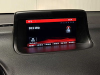 Opel - meriva - 1.4 turbo cosmo - car - 2015|jr-655-k|iaw - afbeelding 25 van  25