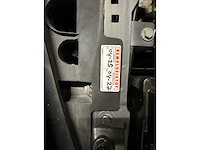 Opel - meriva - 1.4 turbo cosmo - car - 2015|jr-655-k|iaw - afbeelding 11 van  17