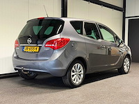 Opel - meriva - 1.4 turbo cosmo - car - 2015|jr-655-k|iaw - afbeelding 12 van  17