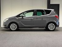 Opel - meriva - 1.4 turbo cosmo - car - 2015|jr-655-k|iaw - afbeelding 8 van  17