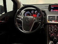 Opel - meriva - 1.4 turbo cosmo - car - 2015|jr-655-k|iaw - afbeelding 6 van  18