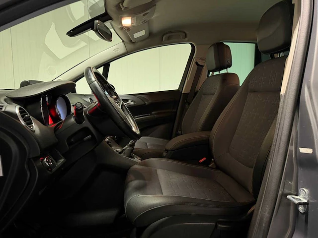 Opel - meriva - 1.4 turbo cosmo - car - 2015|jr-655-k|iaw - afbeelding 4 van  25