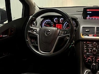 Opel - meriva - 1.4 turbo cosmo - car - 2015|jr-655-k|iaw - afbeelding 7 van  25