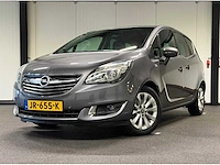 Opel - meriva - 1.4 turbo cosmo - car - 2015|jr-655-k|iaw