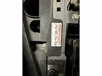 Opel - meriva - 1.4 turbo cosmo - car - 2015|jr-655-k|iaw - afbeelding 16 van  25