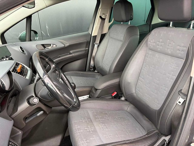 Opel - meriva - 1.4 turbo cosmo 7-slh-13 2011 iaw - afbeelding 5 van  7