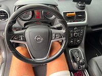 Opel - meriva - 1.4 turbo cosmo 7-slh-13 2011 iaw - afbeelding 7 van  7