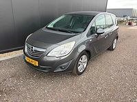 Opel - meriva - 1.4 turbo cosmo 7-slh-13 2011 iaw - afbeelding 1 van  7