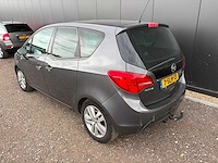 Opel - meriva - 1.4 turbo cosmo 7-slh-13 2011 iaw - afbeelding 2 van  7