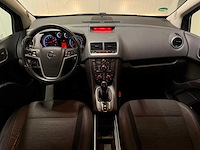 Opel - meriva - 1.4 turbo cosmo 7-slh-13 2011 iaw - afbeelding 3 van  22