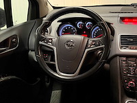 Opel - meriva - 1.4 turbo cosmo 7-slh-13 2011 iaw - afbeelding 4 van  22
