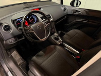 Opel - meriva - 1.4 turbo cosmo 7-slh-13 2011 iaw - afbeelding 7 van  22