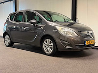 Opel - meriva - 1.4 turbo cosmo 7-slh-13 2011 iaw - afbeelding 8 van  22