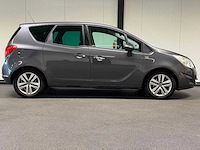 Opel - meriva - 1.4 turbo cosmo 7-slh-13 2011 iaw - afbeelding 9 van  22