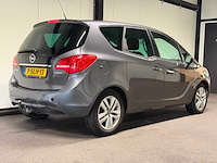Opel - meriva - 1.4 turbo cosmo 7-slh-13 2011 iaw - afbeelding 10 van  22