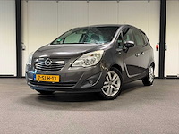 Opel - meriva - 1.4 turbo cosmo 7-slh-13 2011 iaw - afbeelding 1 van  22