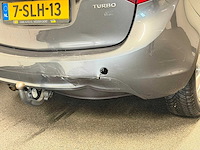 Opel - meriva - 1.4 turbo cosmo 7-slh-13 2011 iaw - afbeelding 13 van  22