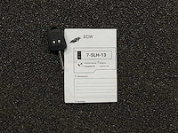 Opel - meriva - 1.4 turbo cosmo 7-slh-13 2011 iaw - afbeelding 15 van  22