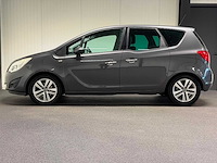 Opel - meriva - 1.4 turbo cosmo 7-slh-13 2011 iaw - afbeelding 12 van  22