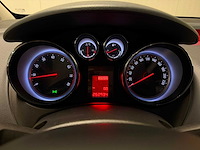 Opel - meriva - 1.4 turbo cosmo 7-slh-13 2011 iaw - afbeelding 18 van  22