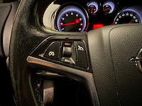 Opel - meriva - 1.4 turbo cosmo 7-slh-13 2011 iaw - afbeelding 19 van  22