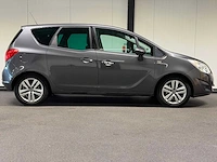 Opel - meriva - 1.4 turbo cosmo 7-slh-13 2011 iaw - afbeelding 9 van  22