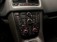 Opel - meriva - 1.4 turbo cosmo 7-slh-13 2011 iaw - afbeelding 21 van  22