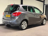 Opel - meriva - 1.4 turbo cosmo 7-slh-13 2011 iaw - afbeelding 10 van  22