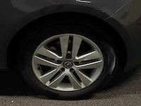 Opel - meriva - 1.4 turbo cosmo 7-slh-13 2011 iaw - afbeelding 22 van  22
