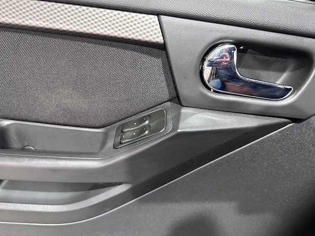 Opel - meriva - 1.6-16v automaat temptation - 15-zg-kd- 2008 - afbeelding 1 van  7