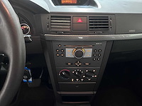 Opel - meriva - 1.6-16v automaat temptation - 15-zg-kd- 2008 - afbeelding 2 van  7