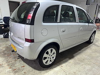 Opel - meriva - 1.6-16v automaat temptation - 15-zg-kd- 2008 - afbeelding 4 van  7