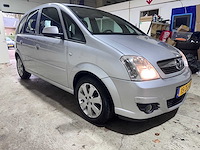 Opel - meriva - 1.6-16v automaat temptation - 15-zg-kd- 2008 - afbeelding 5 van  7