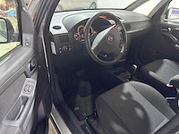 Opel - meriva - 1.6-16v automaat temptation - 15-zg-kd- 2008 - afbeelding 6 van  7