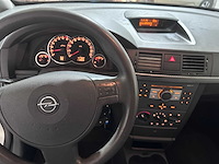 Opel - meriva - 1.6-16v automaat temptation - 15-zg-kd- 2008 - afbeelding 7 van  7