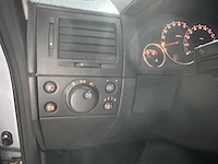 Opel - meriva - 1.6-16v temptation automaat- 91-xl-tx- 2007 - afbeelding 1 van  11