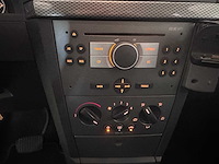 Opel - meriva - 1.6-16v temptation automaat- 91-xl-tx- 2007 - afbeelding 2 van  11