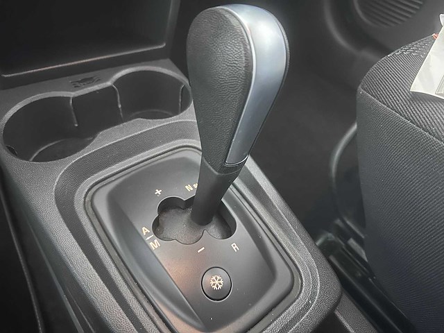 Opel - meriva - 1.6-16v temptation automaat- 91-xl-tx- 2007 - afbeelding 3 van  11