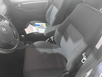 Opel - meriva - 1.6-16v temptation automaat- 91-xl-tx- 2007 - afbeelding 4 van  11