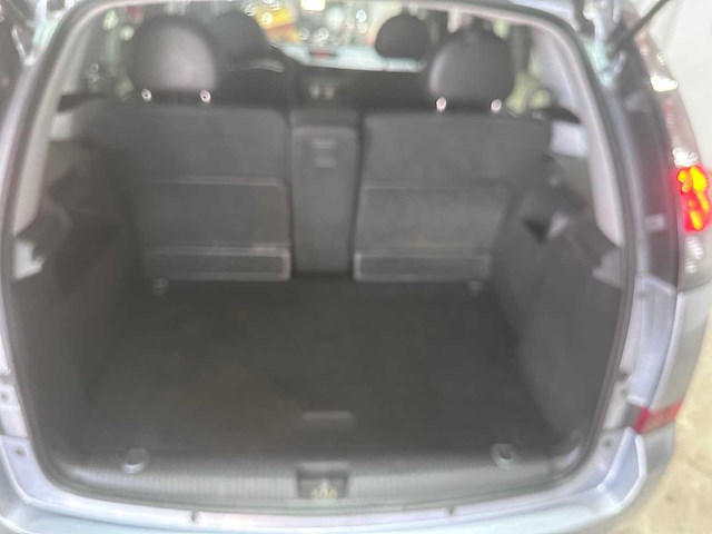 Opel - meriva - 1.6-16v temptation automaat- 91-xl-tx- 2007 - afbeelding 6 van  11