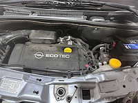 Opel - meriva - 1.6-16v temptation automaat- 91-xl-tx- 2007 - afbeelding 7 van  11