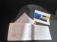 Opel - meriva - 1.6-16v temptation automaat- 91-xl-tx- 2007 - afbeelding 8 van  11