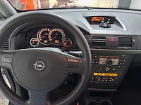Opel - meriva - 1.6-16v temptation automaat- 92-xr-kn - afbeelding 2 van  22