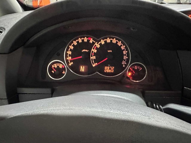 Opel - meriva - 1.6-16v temptation automaat- 92-xr-kn - afbeelding 3 van  22