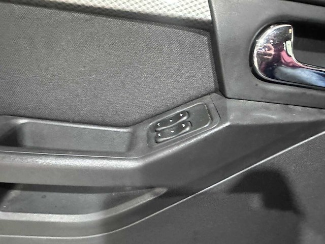 Opel - meriva - 1.6-16v temptation automaat- 92-xr-kn - afbeelding 4 van  22