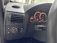 Opel - meriva - 1.6-16v temptation automaat- 92-xr-kn - afbeelding 5 van  22